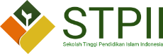 Sekolah Tinggi Pendidikan Islam Indonesia Logo